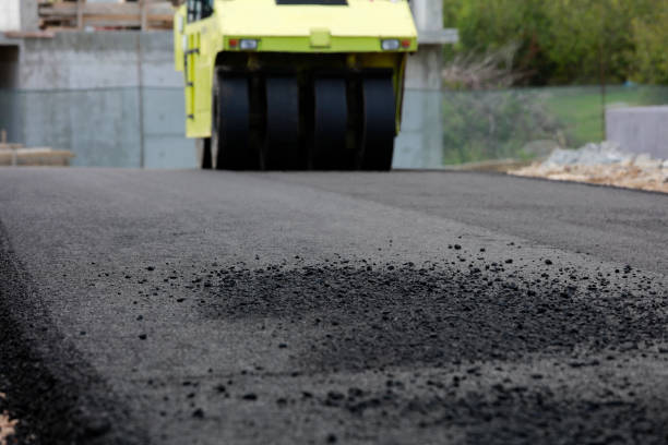 Best Driveway Paving Contractor  in Goodhue, MN