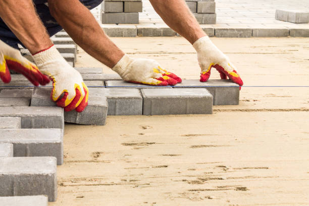 Best Residential Driveway Paver Services  in Goodhue, MN