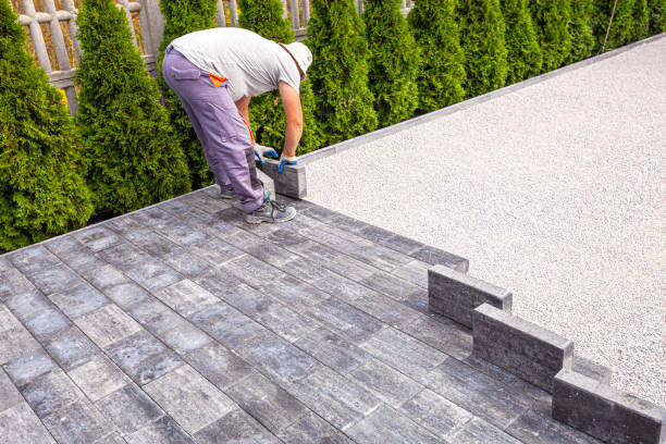 Best Affordable Driveway Pavers  in Goodhue, MN
