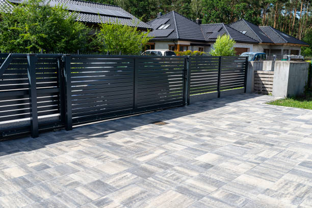 Best Brick Driveway Pavers  in Goodhue, MN