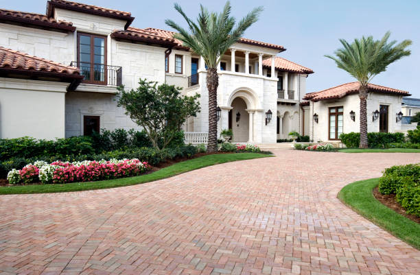 Best Driveway Pavers Near Me  in Goodhue, MN