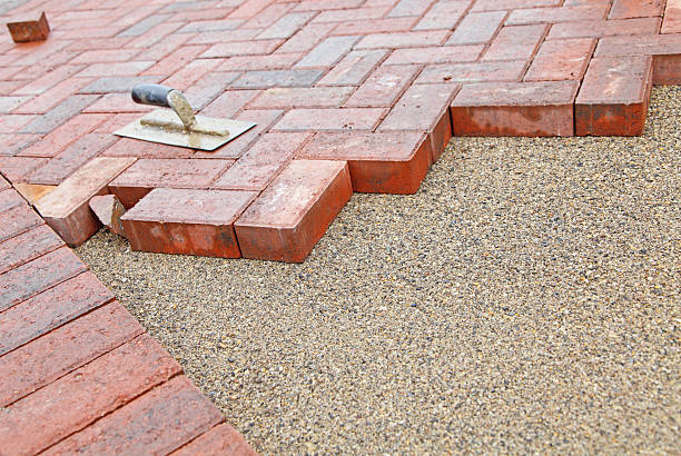Best Driveway Paving Company  in Goodhue, MN