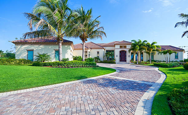 Best Driveway Paving Contractor  in Goodhue, MN