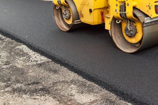 Reasons to Select Us for Your Driveway Paving Requirements in Goodhue, MN