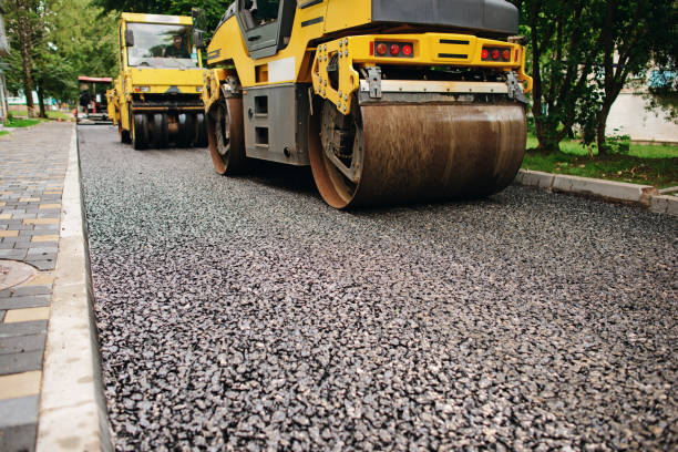 Best Concrete Paver Driveway  in Goodhue, MN