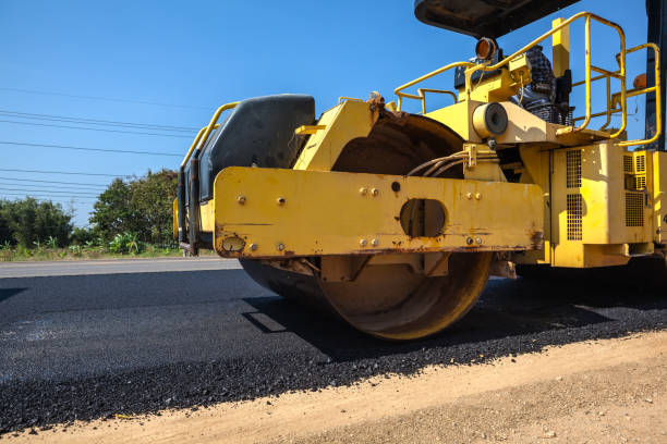 Best Local Driveway Pavers  in Goodhue, MN